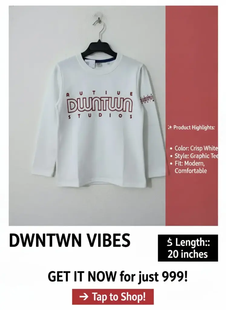 Sweatshirt(HS038)