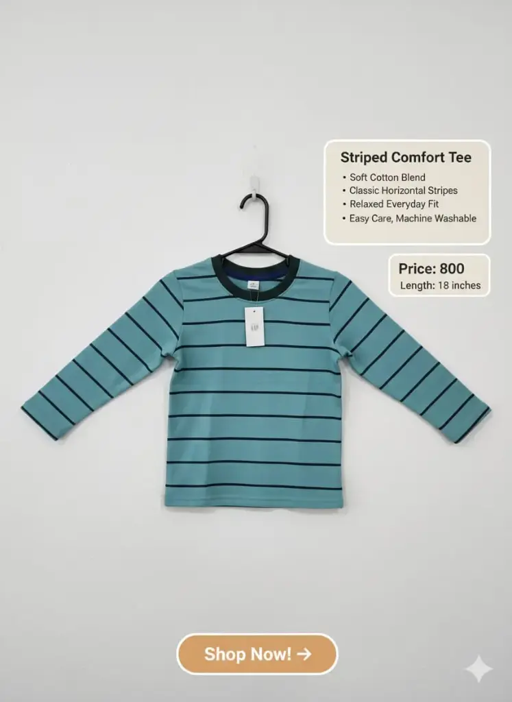 Sweatshirt(HS058)
